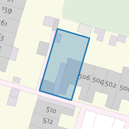 Perceel SWK01-B-2297