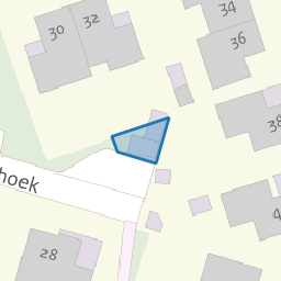 Perceel SWK01-B-2298