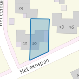 Perceel SWK01-B-2310