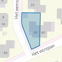 Perceel SWK01-B-2311