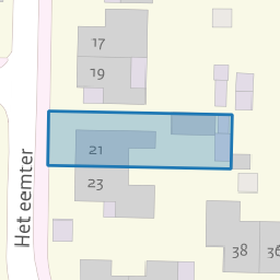 Perceel SWK01-B-2313