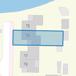 Perceel SWK01-B-2316