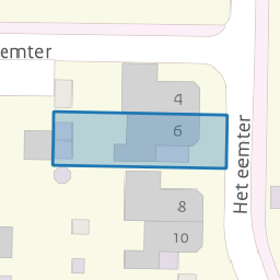 Perceel SWK01-B-2319