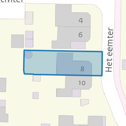 Perceel SWK01-B-2320