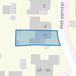 Perceel SWK01-B-2321