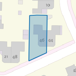 Perceel SWK01-B-2323