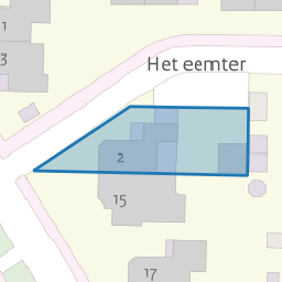 Perceel SWK01-B-2329