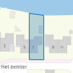 Perceel SWK01-B-2332
