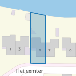 Perceel SWK01-B-2333