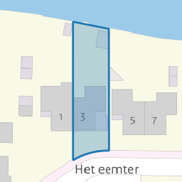 Perceel SWK01-B-2334