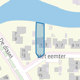 Perceel SWK01-B-2335