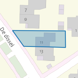 Perceel SWK01-B-2337