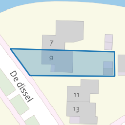 Perceel SWK01-B-2338