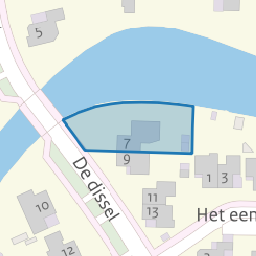 Perceel SWK01-B-2339