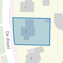 Perceel SWK01-B-2341