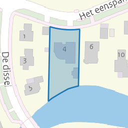 Perceel SWK01-B-2343