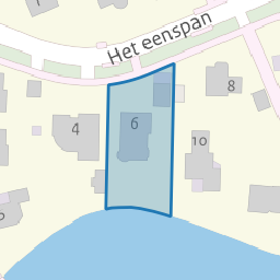 Perceel SWK01-B-2344