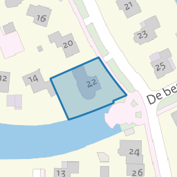 Perceel SWK01-B-2349