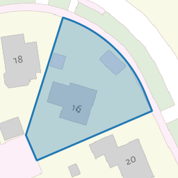 Perceel SWK01-B-2351