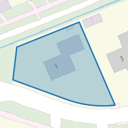 Perceel SWK01-B-2354