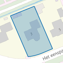 Perceel SWK01-B-2355