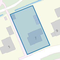 Perceel SWK01-B-2357