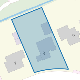 Perceel SWK01-B-2358