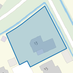 Perceel SWK01-B-2360