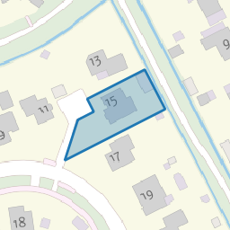 Perceel SWK01-B-2361