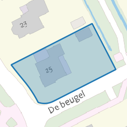 Perceel SWK01-B-2366