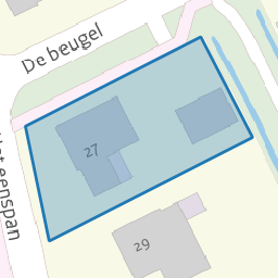 Perceel SWK01-B-2367