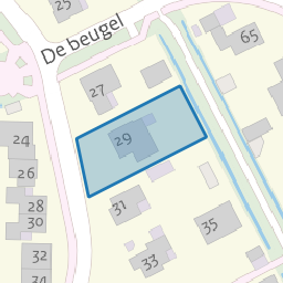 Perceel SWK01-B-2368