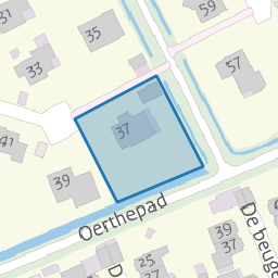 Perceel SWK01-B-2372