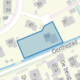 Perceel SWK01-B-2373