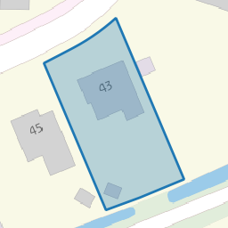 Perceel SWK01-B-2375