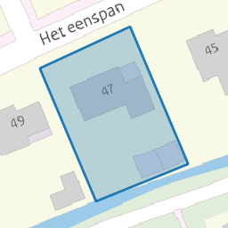 Perceel SWK01-B-2377