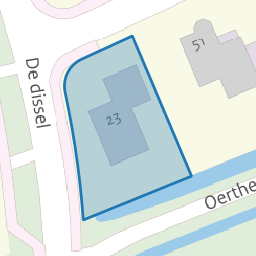 Perceel SWK01-B-2380