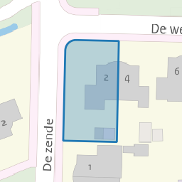 Perceel SWK01-B-2382