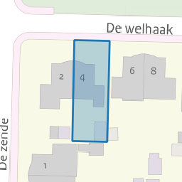 Perceel SWK01-B-2383