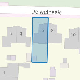 Perceel SWK01-B-2384