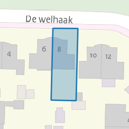 Perceel SWK01-B-2385