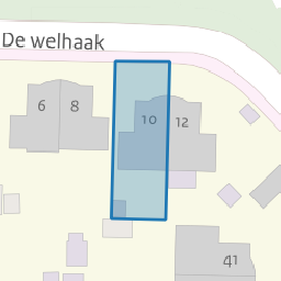 Perceel SWK01-B-2386