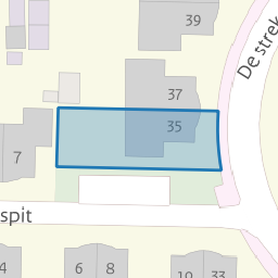 Perceel SWK01-B-2391