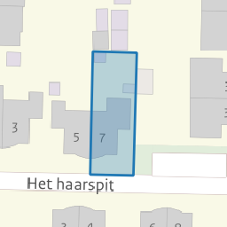 Perceel SWK01-B-2392