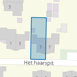 Perceel SWK01-B-2393