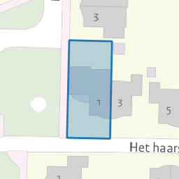 Perceel SWK01-B-2395