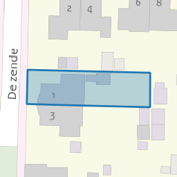 Perceel SWK01-B-2397
