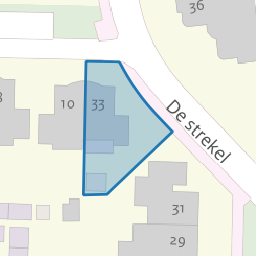 Perceel SWK01-B-2399