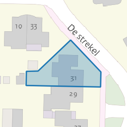Perceel SWK01-B-2400