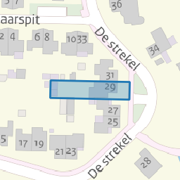 Perceel SWK01-B-2401